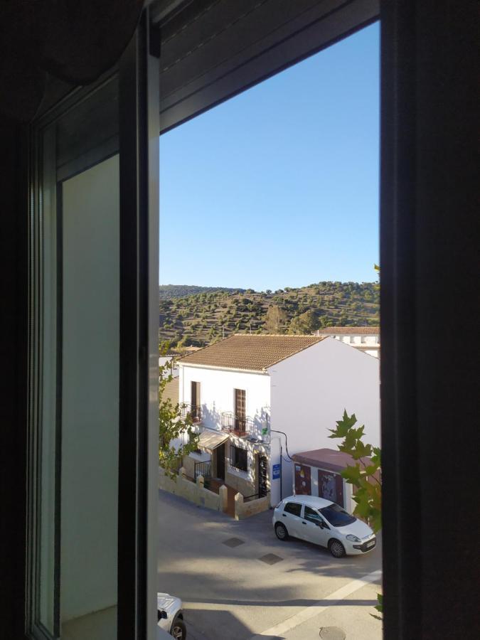 Casa Curro Apartment El Bosque Exterior photo