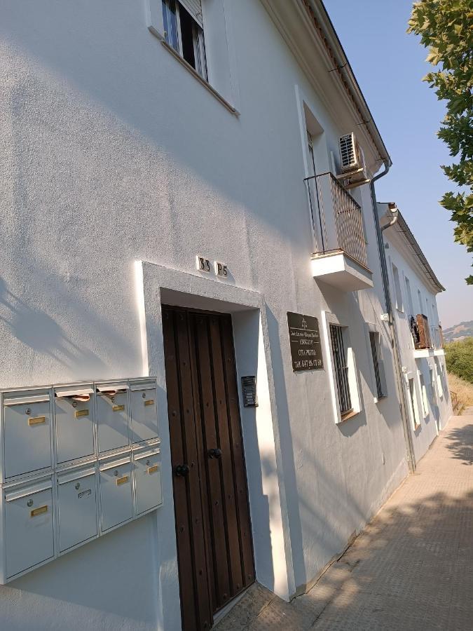 Casa Curro Apartment El Bosque Exterior photo
