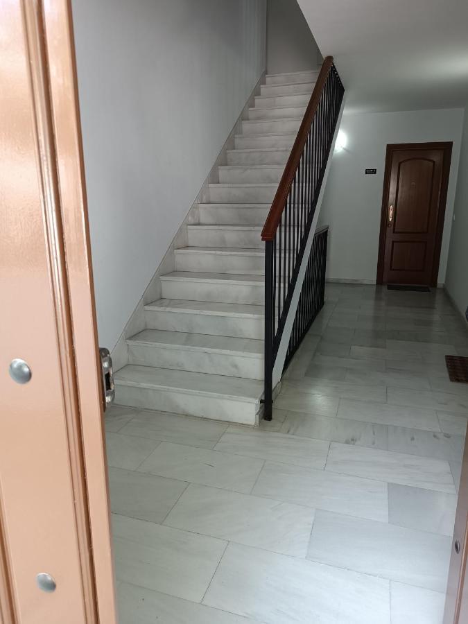 Casa Curro Apartment El Bosque Exterior photo